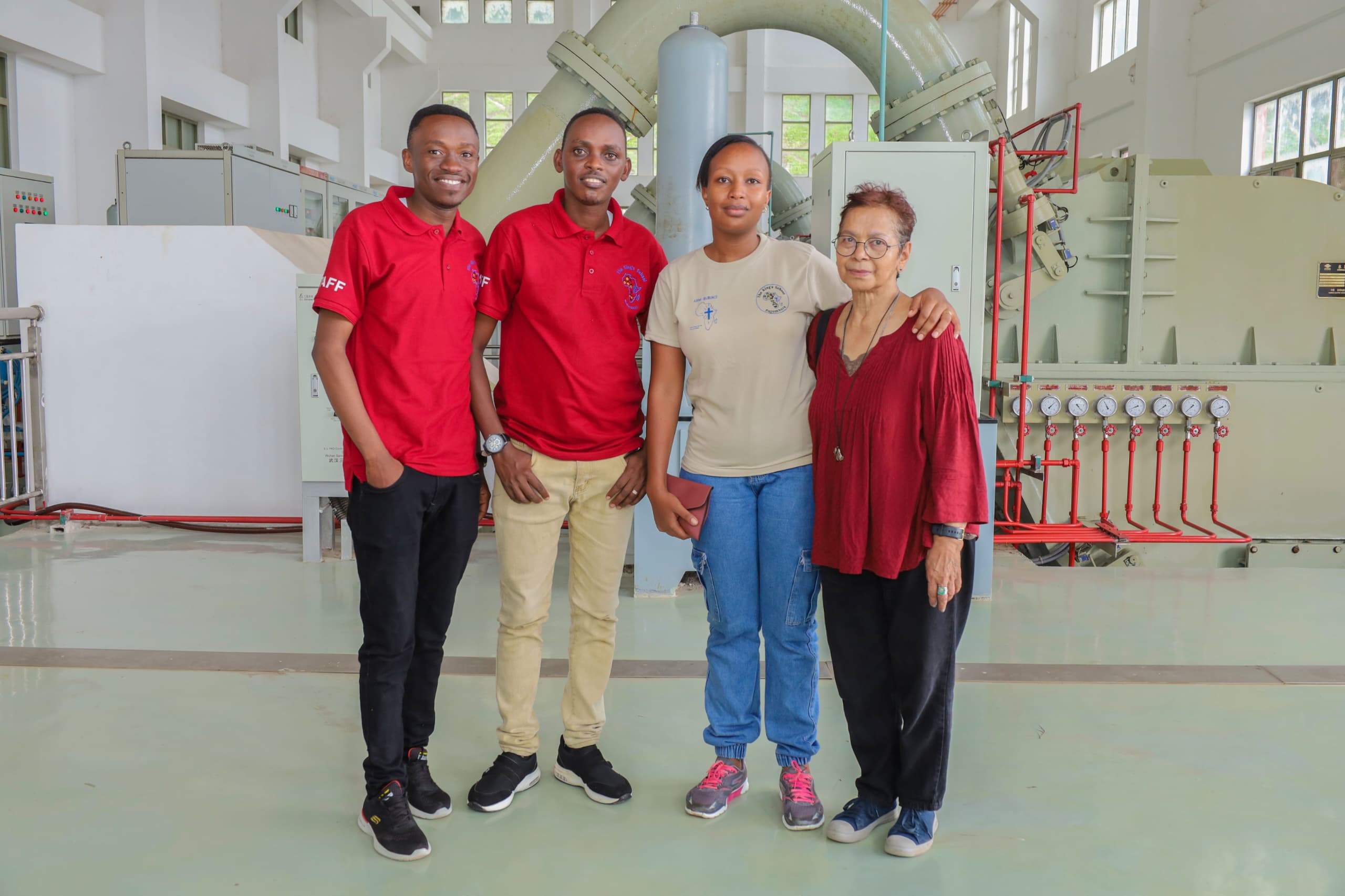 June Newsletter