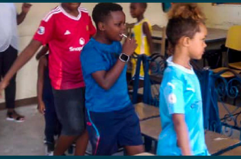 July Newsletter